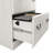 26.85 " Wide 2 Vertical Filing Cabinet-53330724