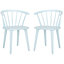 Sheffield Solid Wood Dining Chair-1376201671