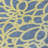 Machine Washable Indoor/Outdoor Chantille ACN2412 Botanical Rug-25461740
