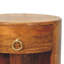 Table d'appoint ronde Bola