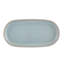Gemstone Moonstone Stoneware Salad/Dessert Plate