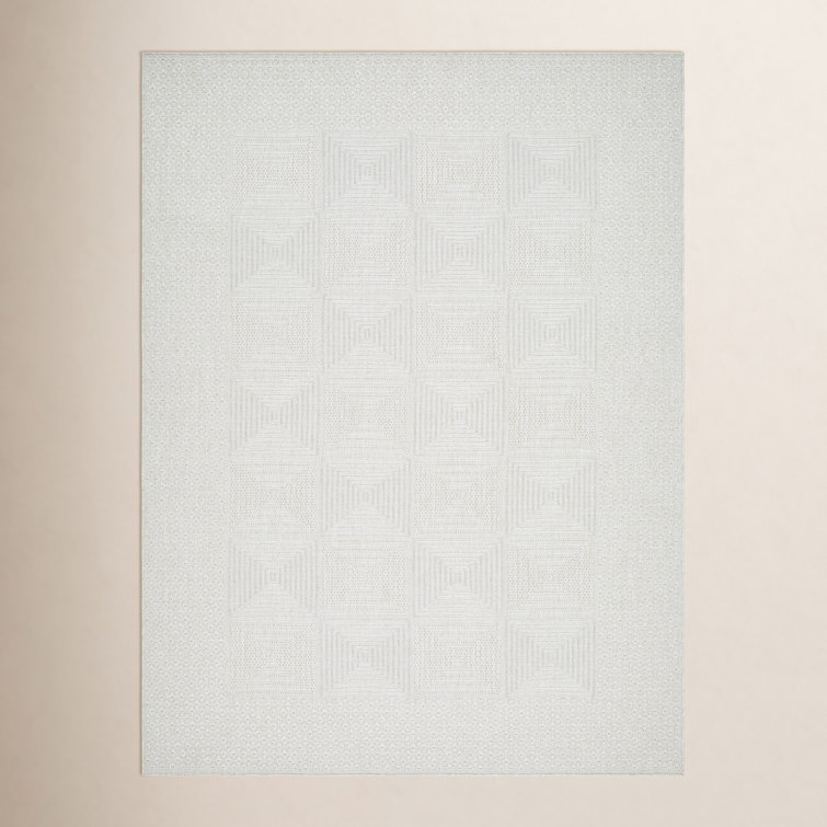Winn Cream Rug