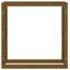100cm W Solid Wood Log Rack-92590453
