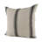 Sonia Square Linen Pillow Cover