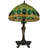 Turtleback Table Lamp