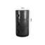 Kiyomi Tray Top Drum End Table-2061558805-2023029673