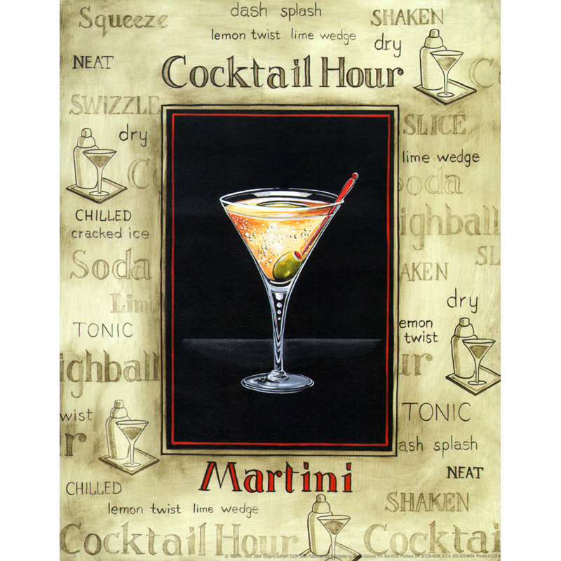 Martini, H 36 po x l 28 po