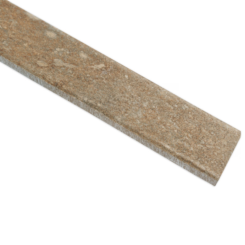 Sedona 1.88" x 18" Porcelain Wall & Floor Tile