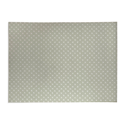 Criss Cross Kids Play Mat