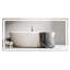 Miroir de salle de bain Chanett-1374166462