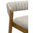 Frison Counter Height Or Bar Height Rubberwood Barstool With Fabric Seat-1621765766-1621765763-1631947712