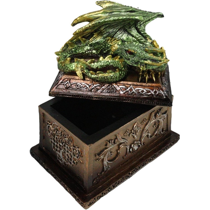Figurine Medi