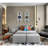 Arroya Handmade Modern Abstract Wall Decor on Stone