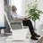 Beausejour Upholstered Glider-1332885765