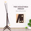 Demetrias Rectangle Floor Mirror-1232507657