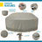 Outdoor Patio Dining Set Cover