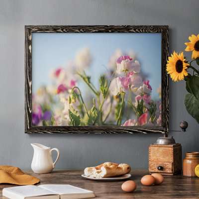 «Spring Petals», reproduction sur toile