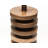 Malmo Solid Wood Table Lamp