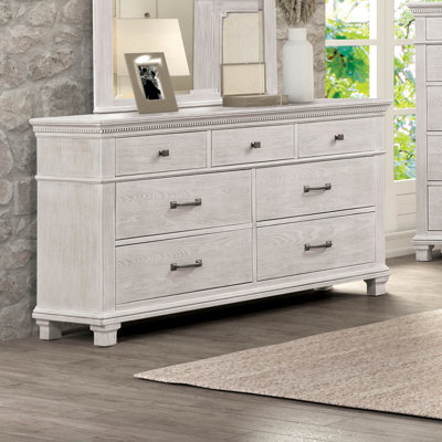 Avallon 7-Drawer Dresser by Lark Manor