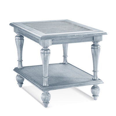 Table de bout avec rangement Grand View