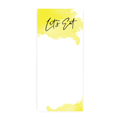 Paper Favor Bag
