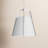 Joy 3-Light Dimmable Shaded Pendant-323826704