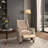 Meeks Upholstered Recliner