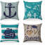 Crelake Square Cushion
