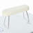 Alvah 43.4 " W Kitchen Cart