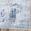 Xadiel Chenille Abstract Indoor Rug-143591995