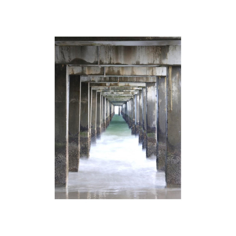 Vanishing Point I Print by Peyton Gray, Matte, 27" H x 21" W x 1.5" D