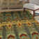 Kline Hand Tufted Wool Oriental Rug