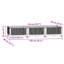 Dakota Fields Raised Bed Polypropylene-857146876-857146867