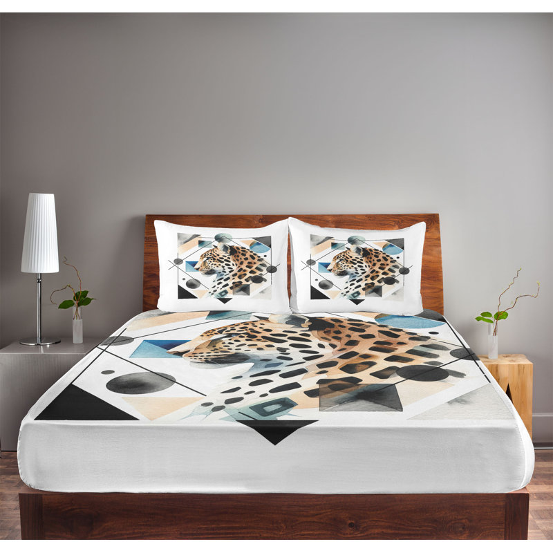 Microfiber Sheet Set, Full