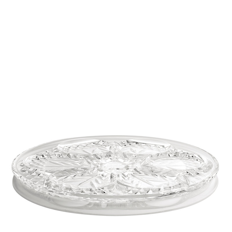 Seder Plate