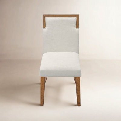 Arminta Oak Dining Chair