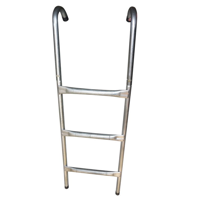 Dakota Fields Bigler 105cm Steel Ladder