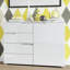 Eleanor 100cm Sideboard