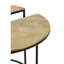 Amita Frame Side Table Set