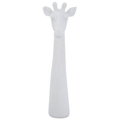 10X8X25.5" Giraffe Figurine