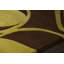 Tapis brun/vert Wyble-24415618