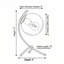 Lampe globe en verre orbitale-2144660602-2144660603