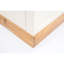 6 Drawer 110cm W Double Dresser-20598467