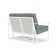 Summit Outdoor 2 - Seat Loveseat