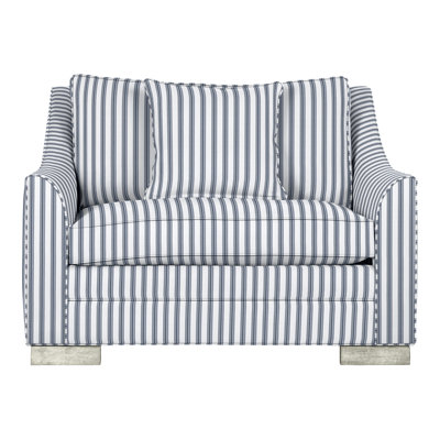 Nicholas Chair And A Half