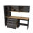 Brekkin 5 Piece Storage System