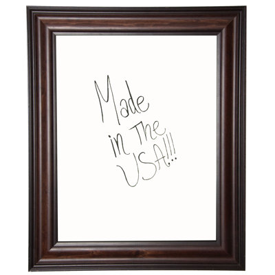 Cecilia MDF Sheets Painted With UV Paint Dry Erase Board