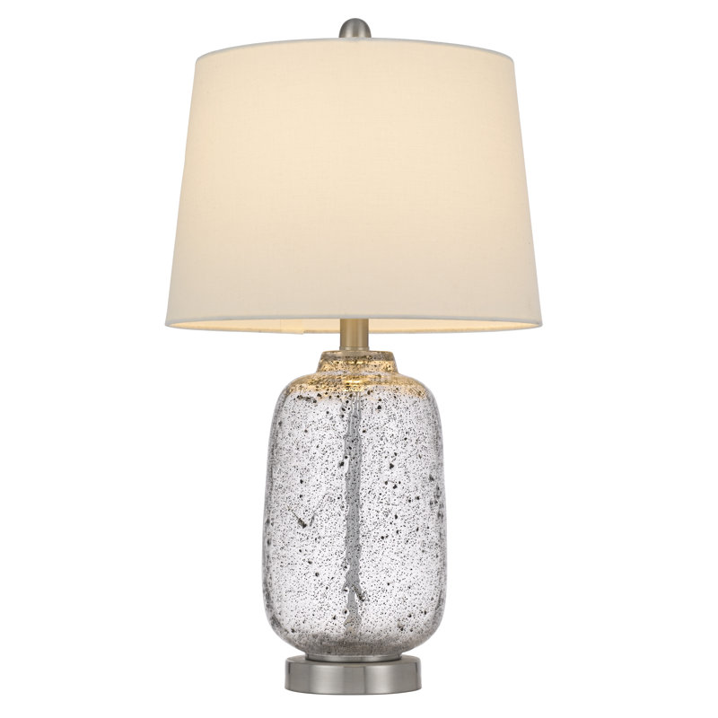 Uptal Metal Table Lamp