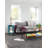 Chiang Glass Top Coffee Table-272199577-301314501
