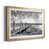 Gold Framed Paper
